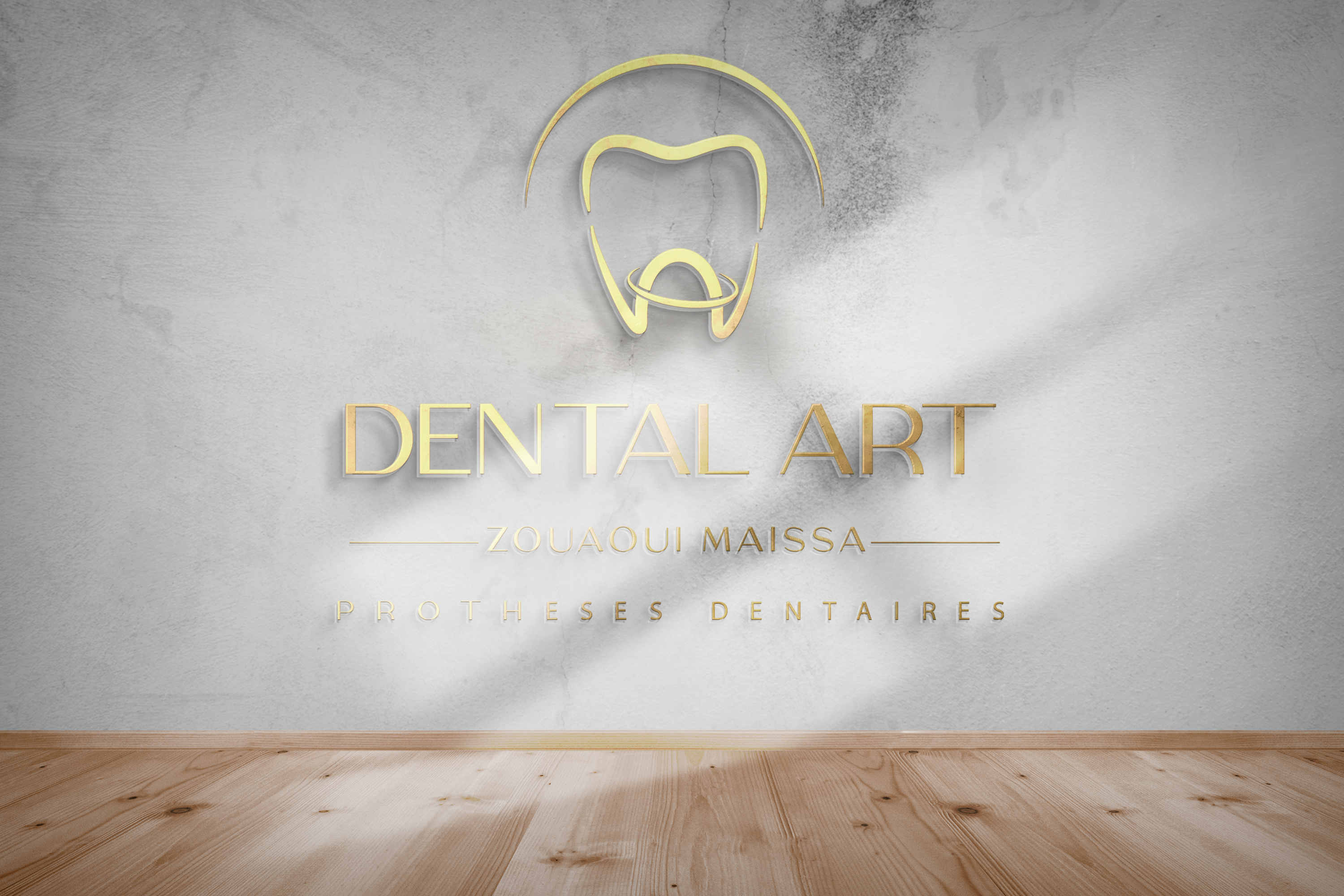 Dental Art - Illustrator